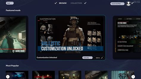 ready or not mod menu|ready or not modding.